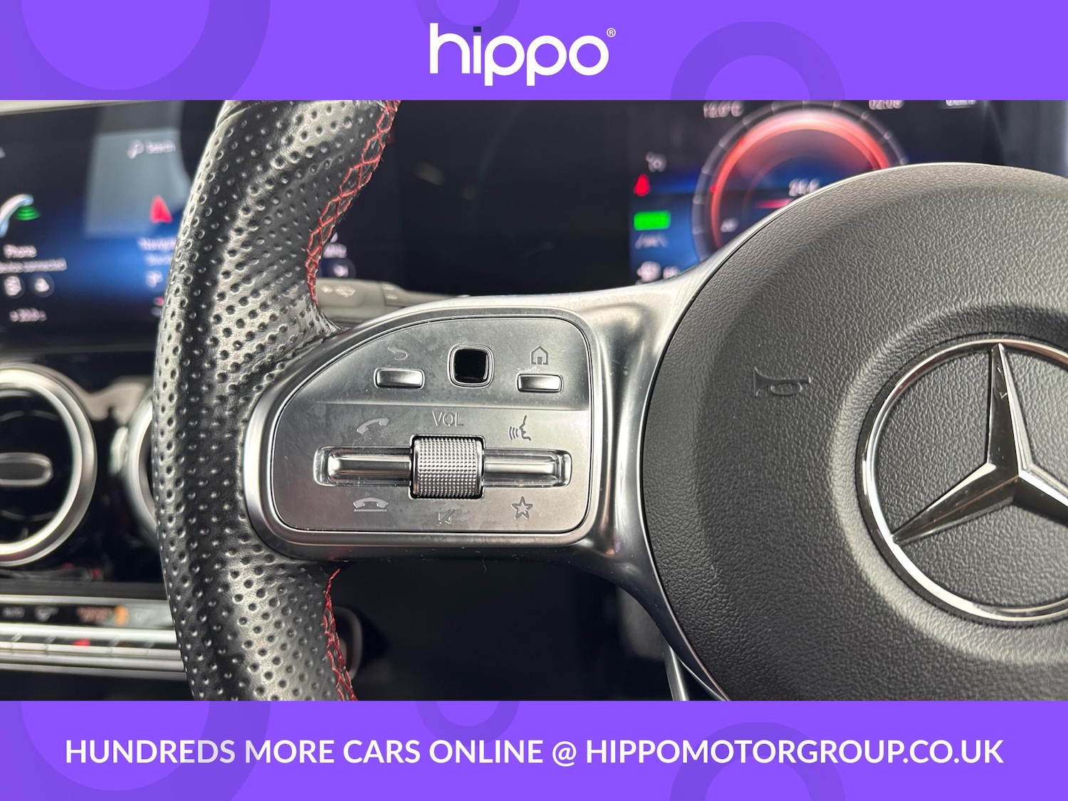 Used Mercedes-Benz GLA 2021 for sale - 77696402: Photo 22