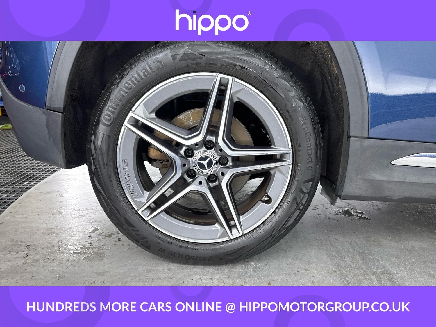 Used Mercedes-Benz GLA 2021 for sale - 77696402: Photo 29