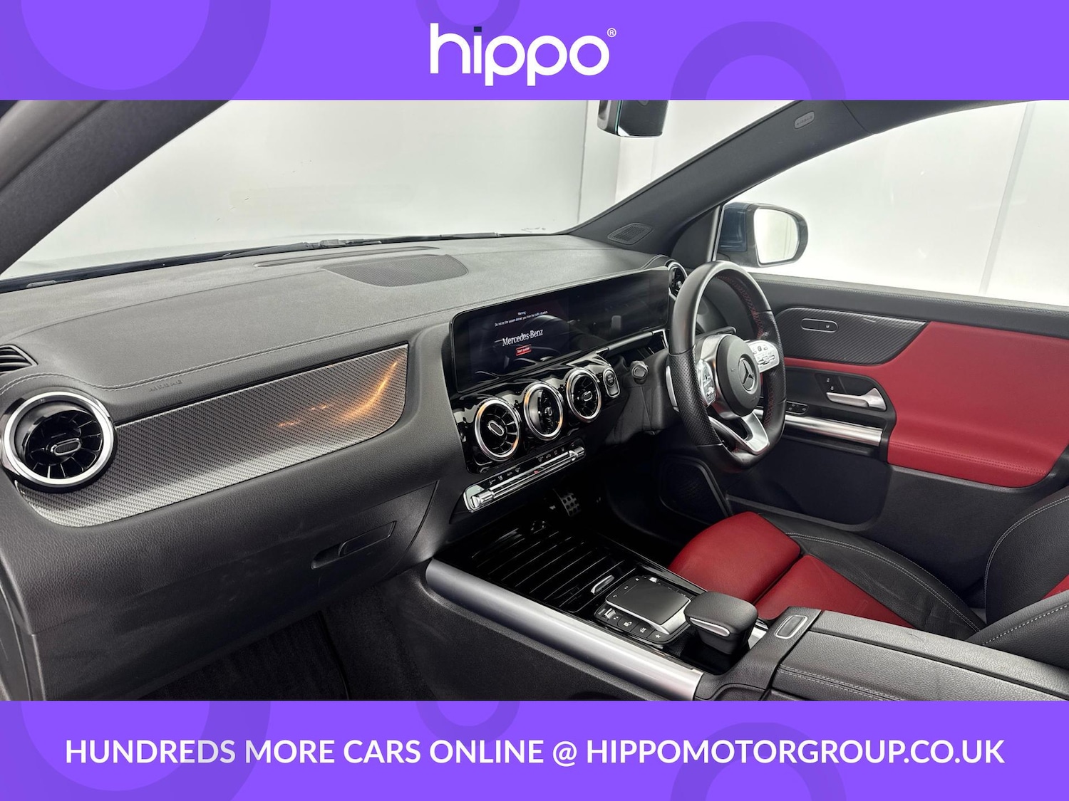 Used Mercedes-Benz GLA 2021 for sale - 77696402: Photo 9