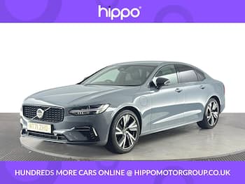 Used Volvo S90 2021 for sale - 79756045: Photo