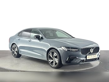 Used Volvo S90 2021 for sale - 79756045: Photo