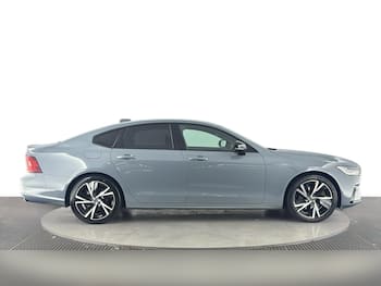 Used Volvo S90 2021 for sale - 79756045: Photo