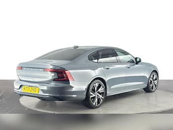Used Volvo S90 2021 for sale - 79756045: Photo