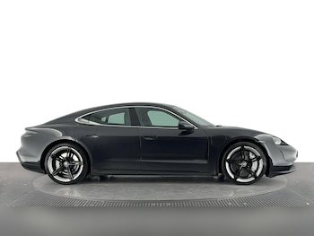 Used Porsche Taycan 2020 for sale - 78470998: Photo