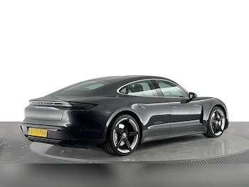Used Porsche Taycan 2020 for sale - 78470998: Photo