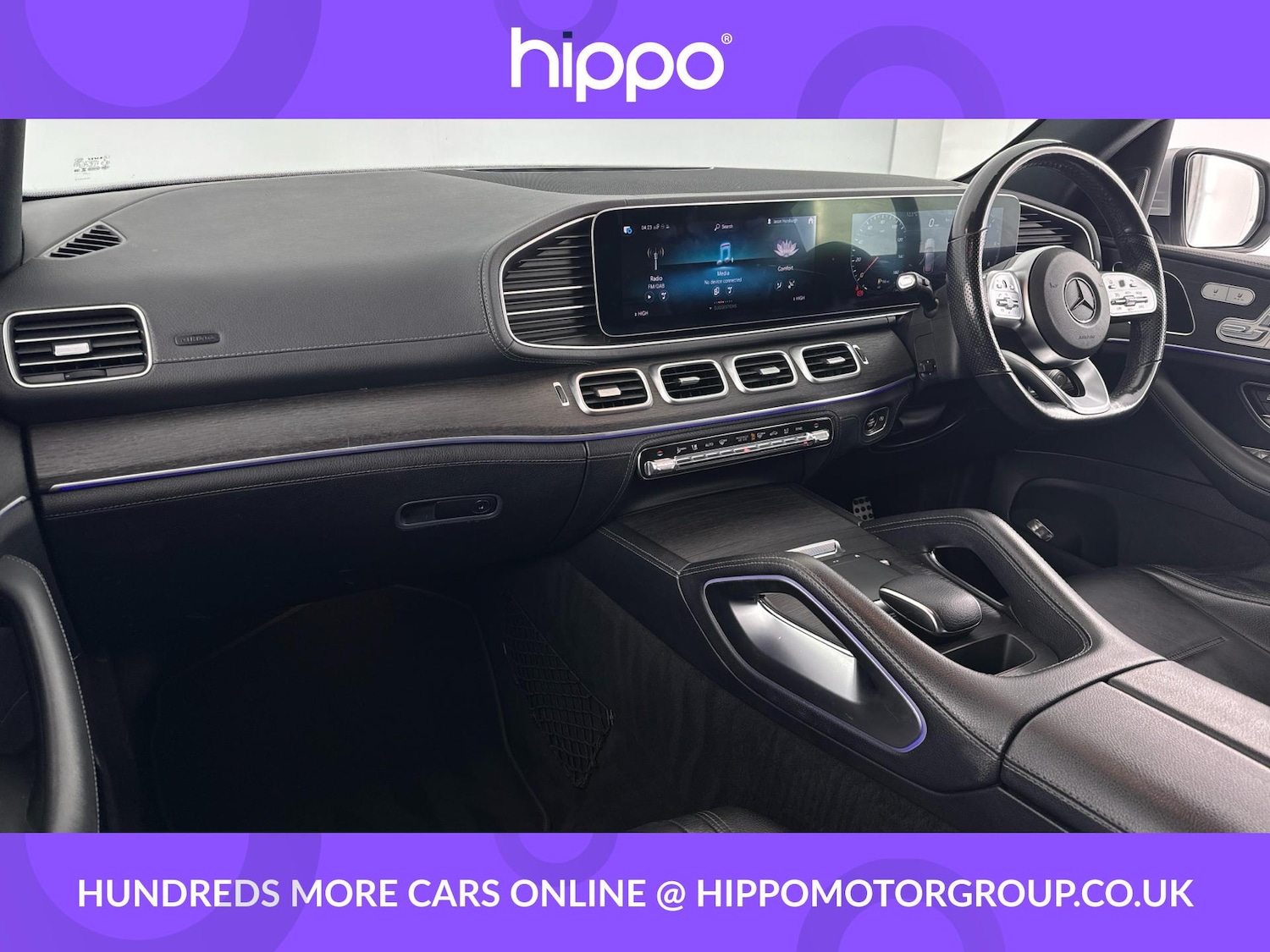 Used Mercedes-Benz GLE 2020 for sale - 76781711: Photo 10