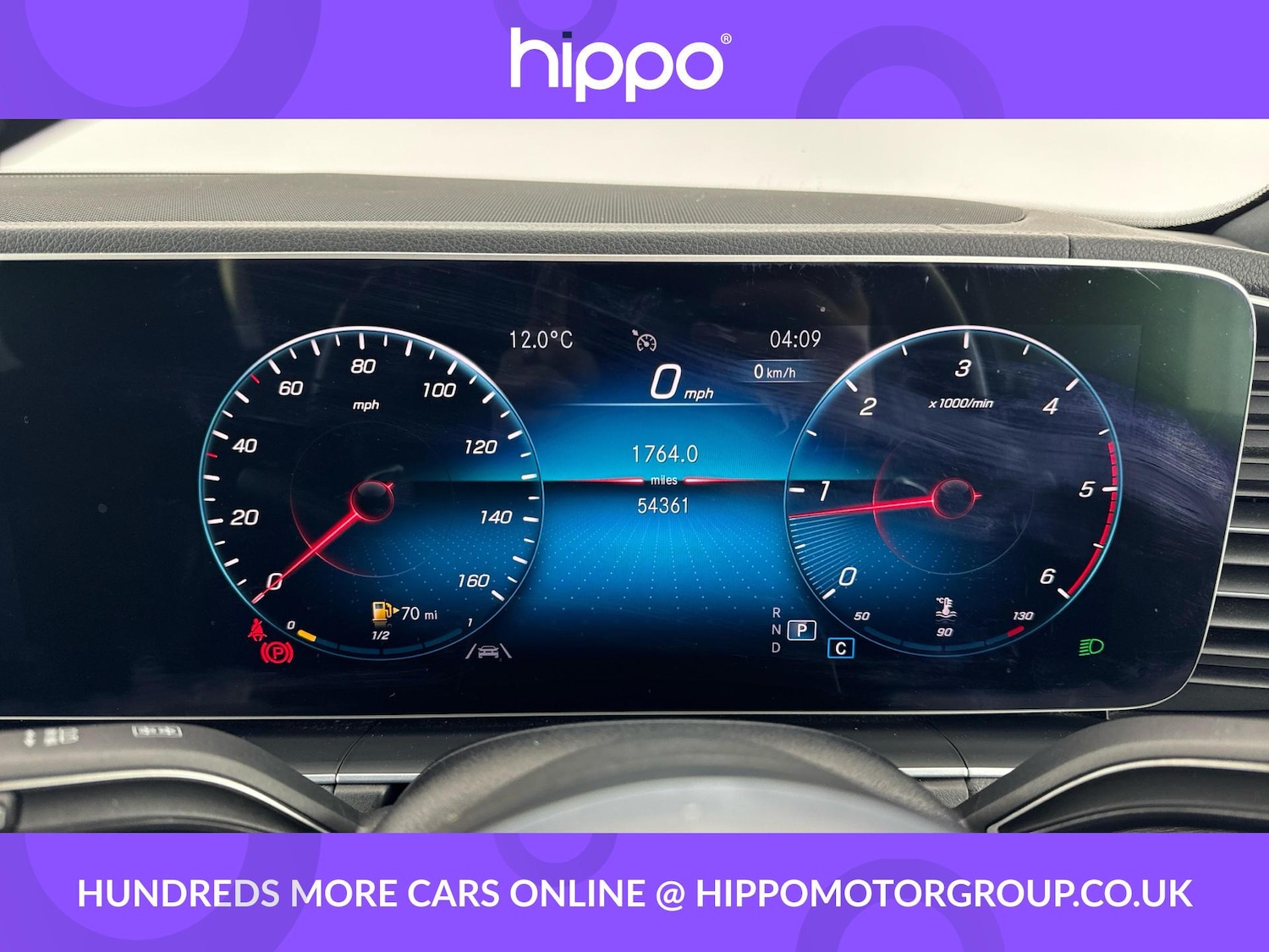 Used Mercedes-Benz GLE 2020 for sale - 76781711: Photo 13