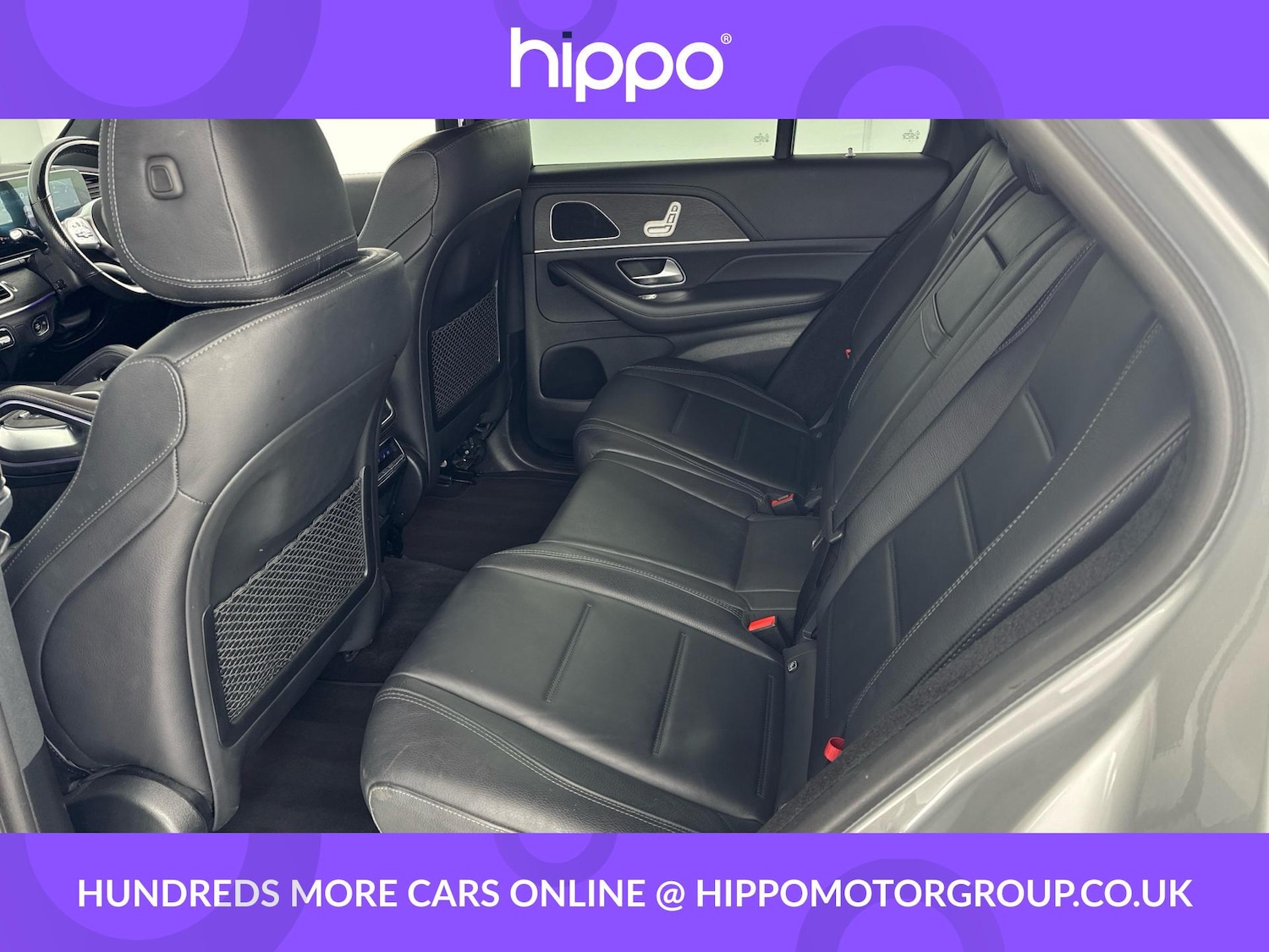 Used Mercedes-Benz GLE 2020 for sale - 76781711: Photo 14