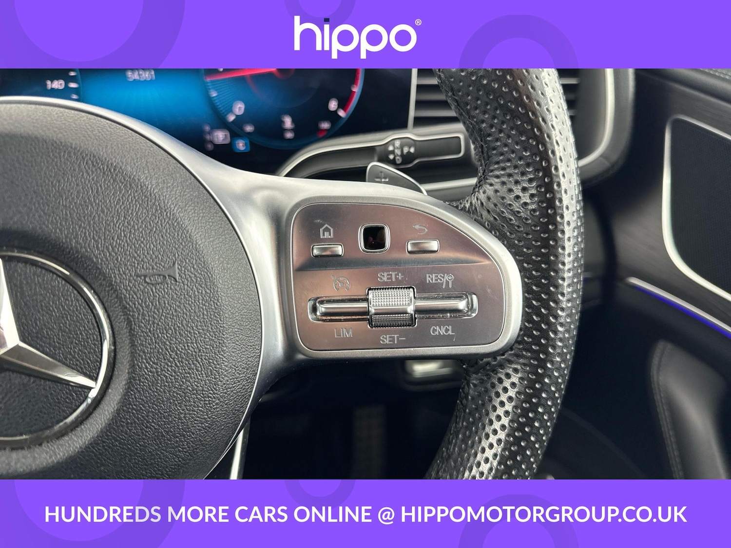 Used Mercedes-Benz GLE 2020 for sale - 76781711: Photo 17