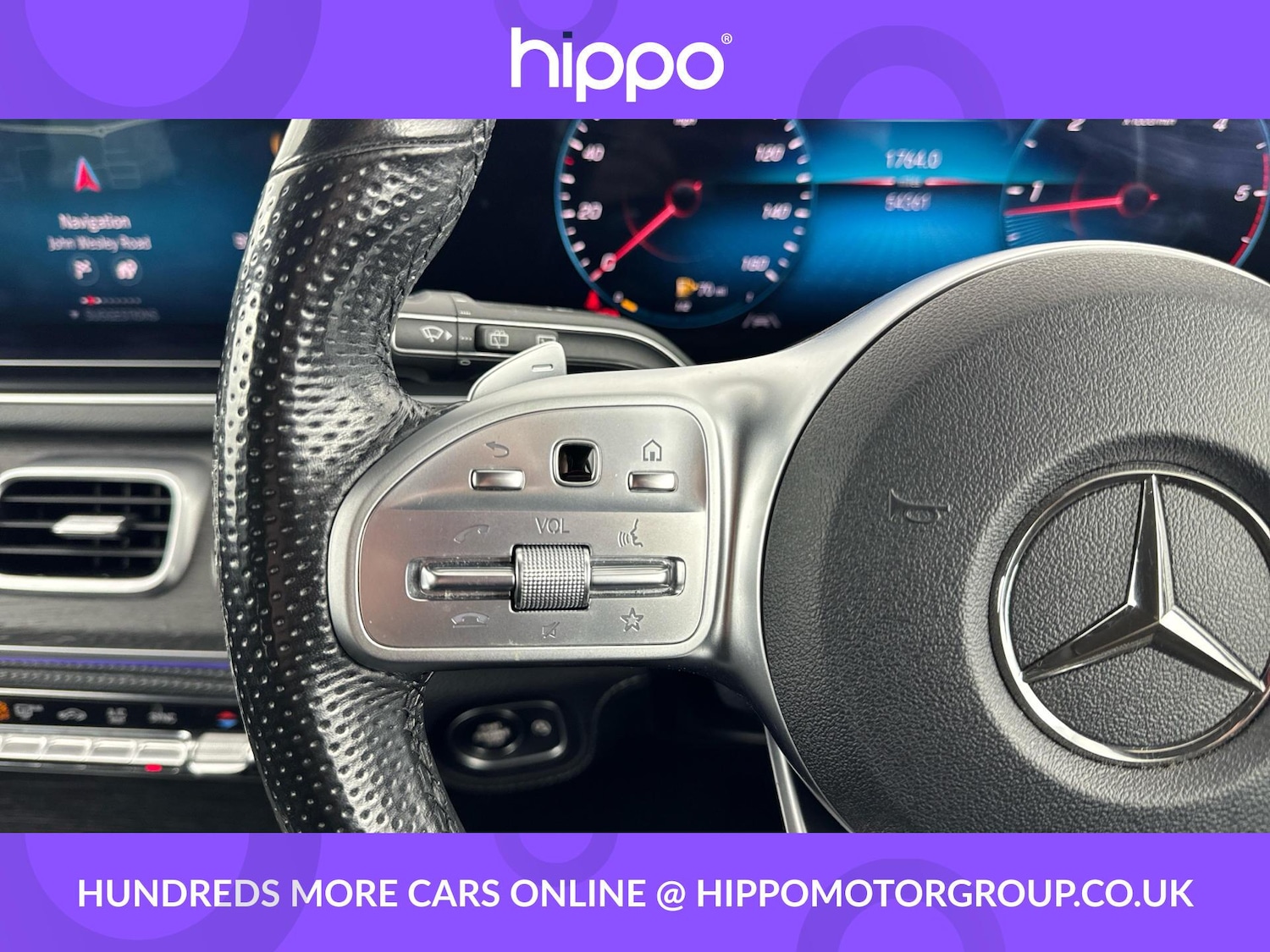 Used Mercedes-Benz GLE 2020 for sale - 76781711: Photo 18