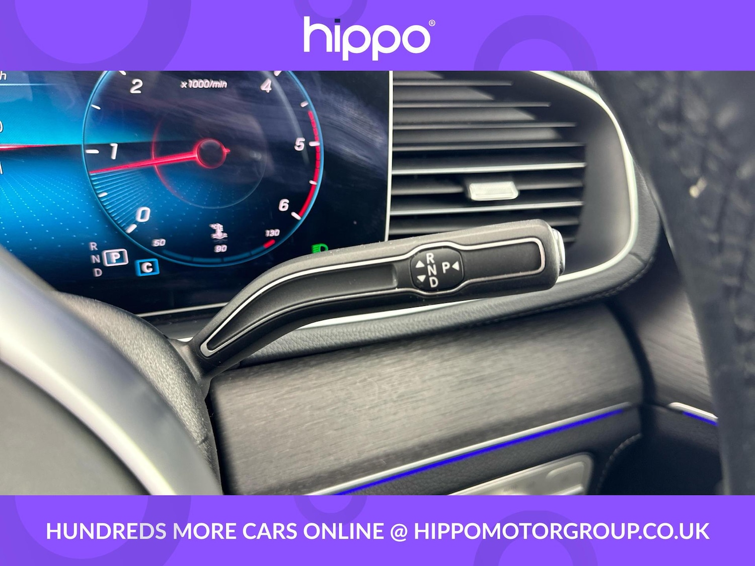 Used Mercedes-Benz GLE 2020 for sale - 76781711: Photo 19