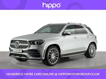 Used Mercedes-Benz GLE 2020 for sale - 76781711: Photo
