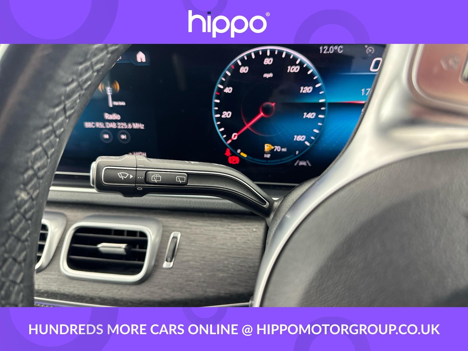 Used Mercedes-Benz GLE 2020 for sale - 76781711: Photo 20