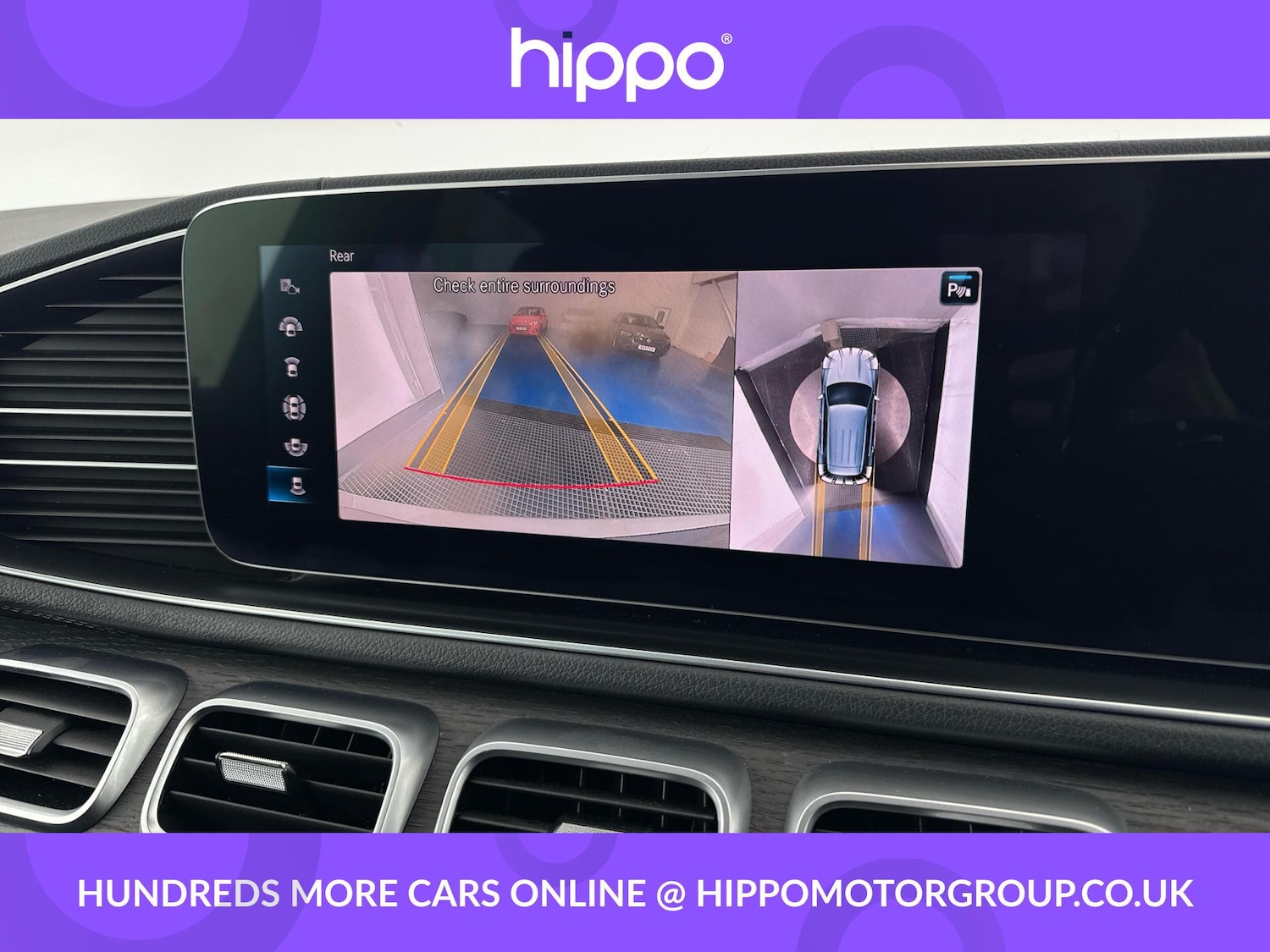 Used Mercedes-Benz GLE 2020 for sale - 76781711: Photo 21