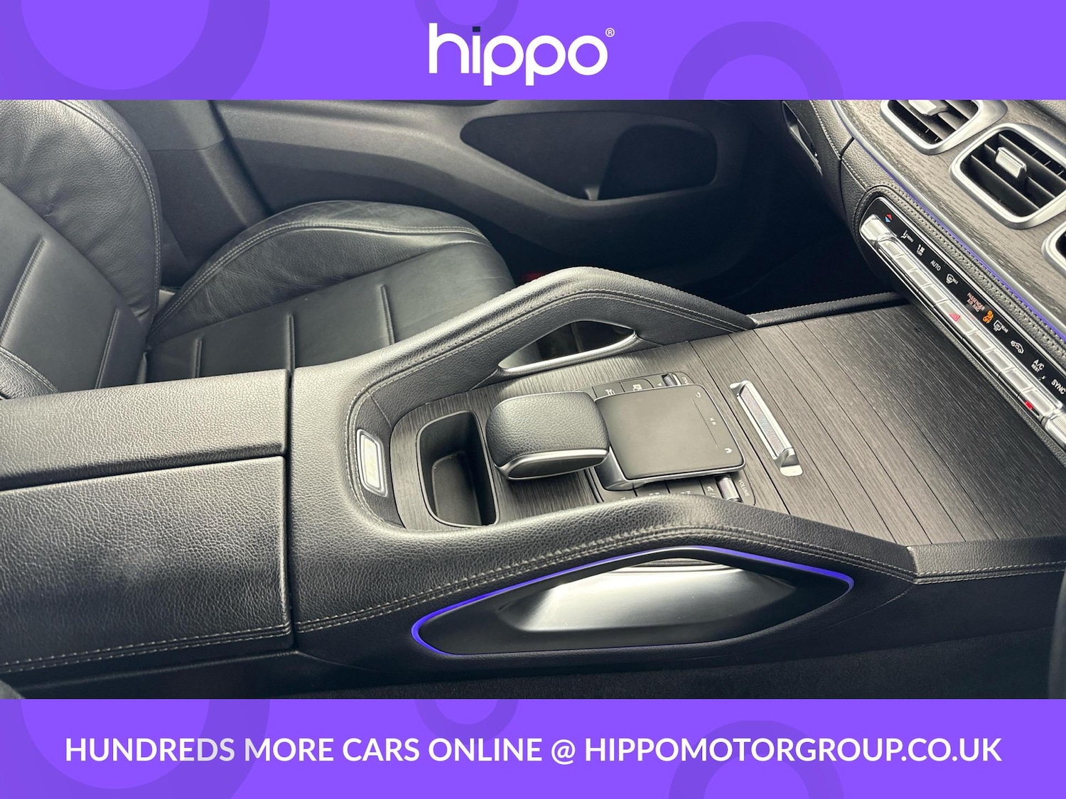 Used Mercedes-Benz GLE 2020 for sale - 76781711: Photo 23