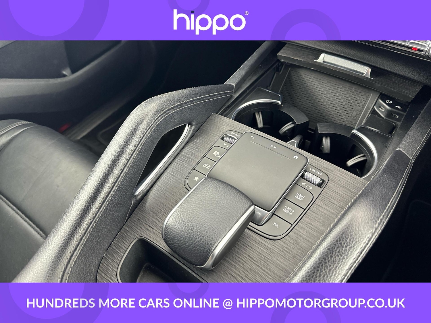 Used Mercedes-Benz GLE 2020 for sale - 76781711: Photo 24