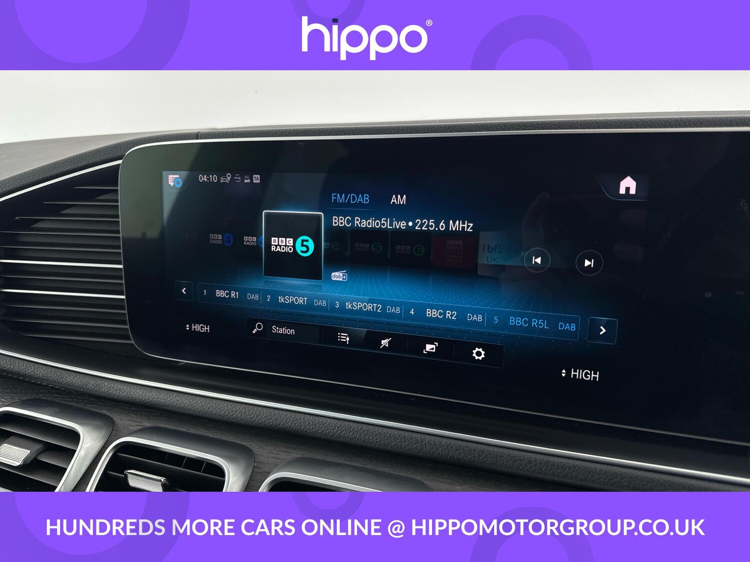 Used Mercedes-Benz GLE 2020 for sale - 76781711: Photo 29