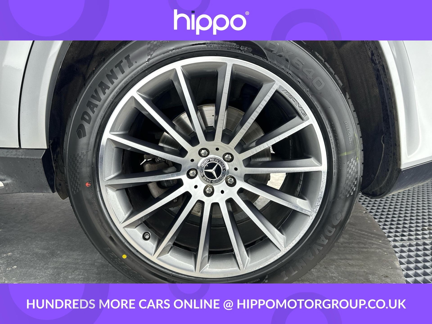 Used Mercedes-Benz GLE 2020 for sale - 76781711: Photo 34