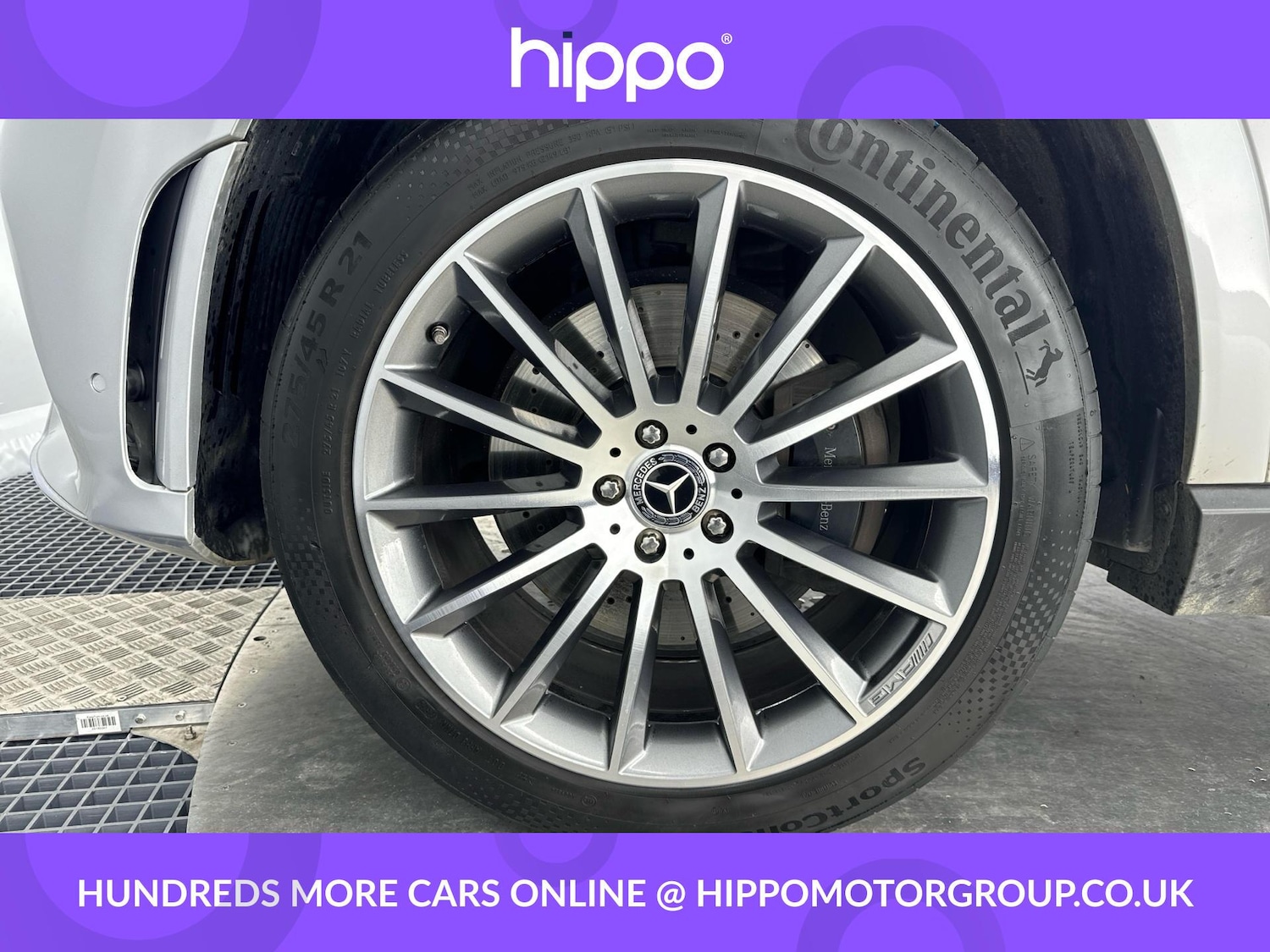 Used Mercedes-Benz GLE 2020 for sale - 76781711: Photo 35