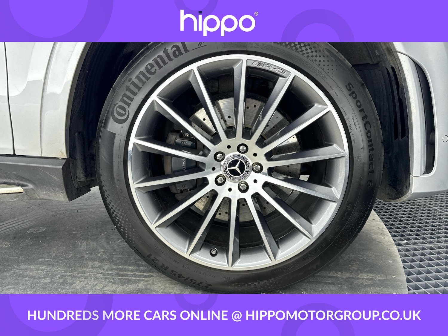 Used Mercedes-Benz GLE 2020 for sale - 76781711: Photo 36