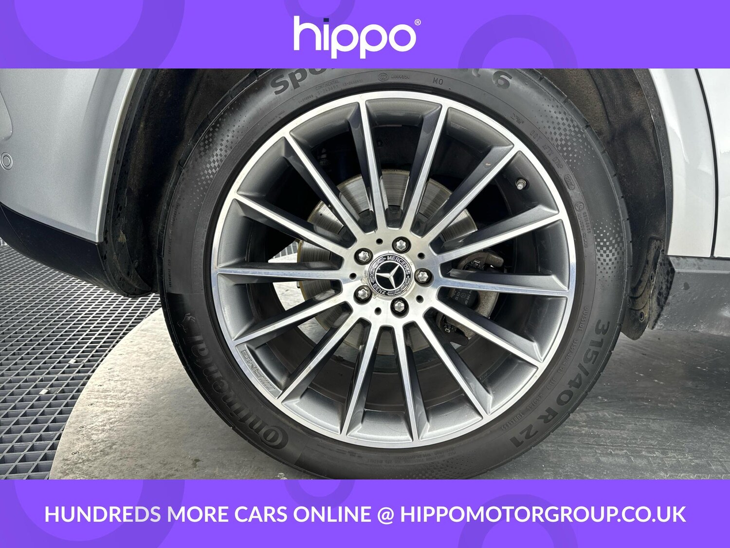 Used Mercedes-Benz GLE 2020 for sale - 76781711: Photo 37