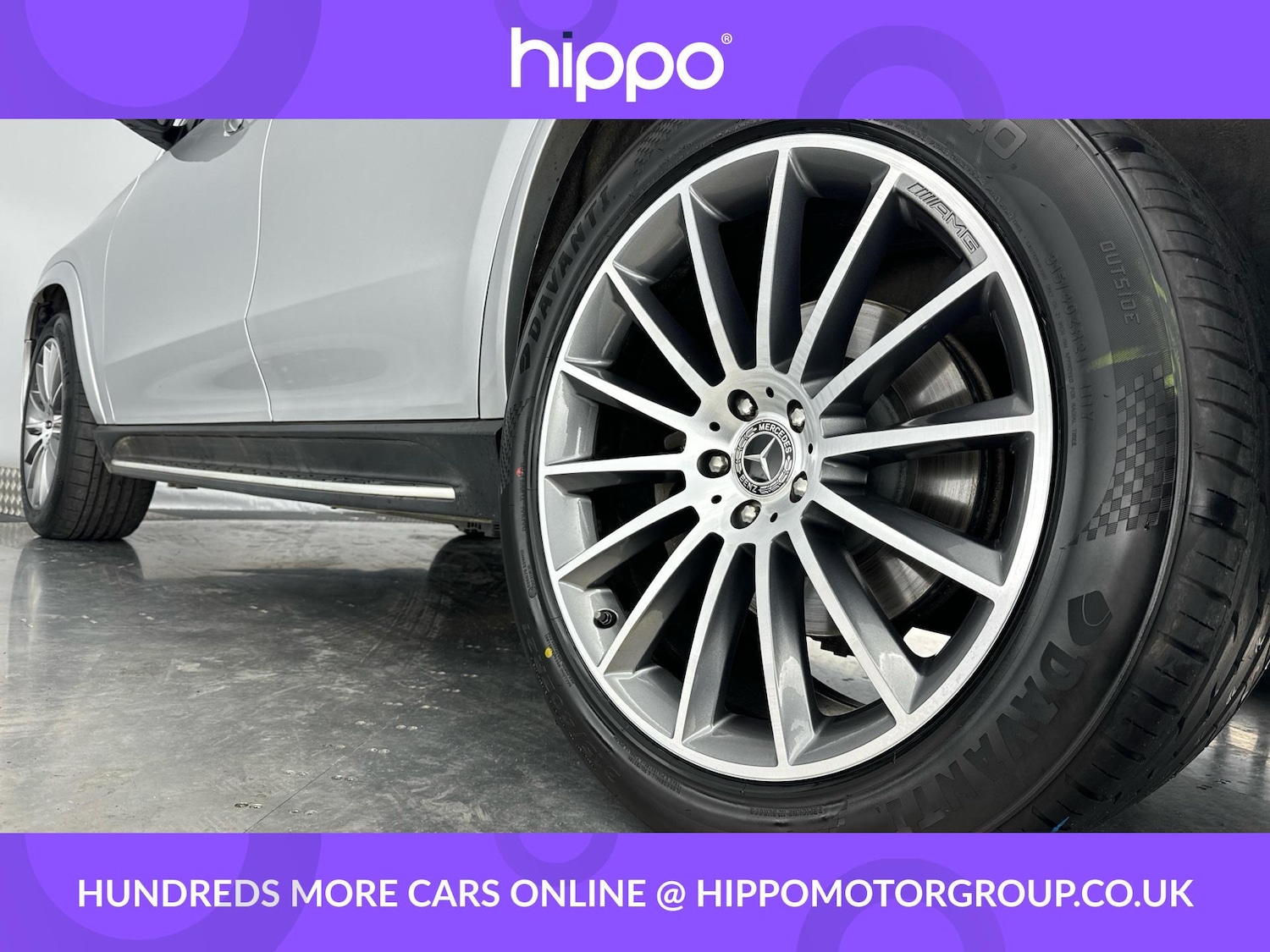 Used Mercedes-Benz GLE 2020 for sale - 76781711: Photo 38