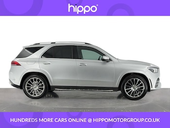 Used Mercedes-Benz GLE 2020 for sale - 76781711: Photo