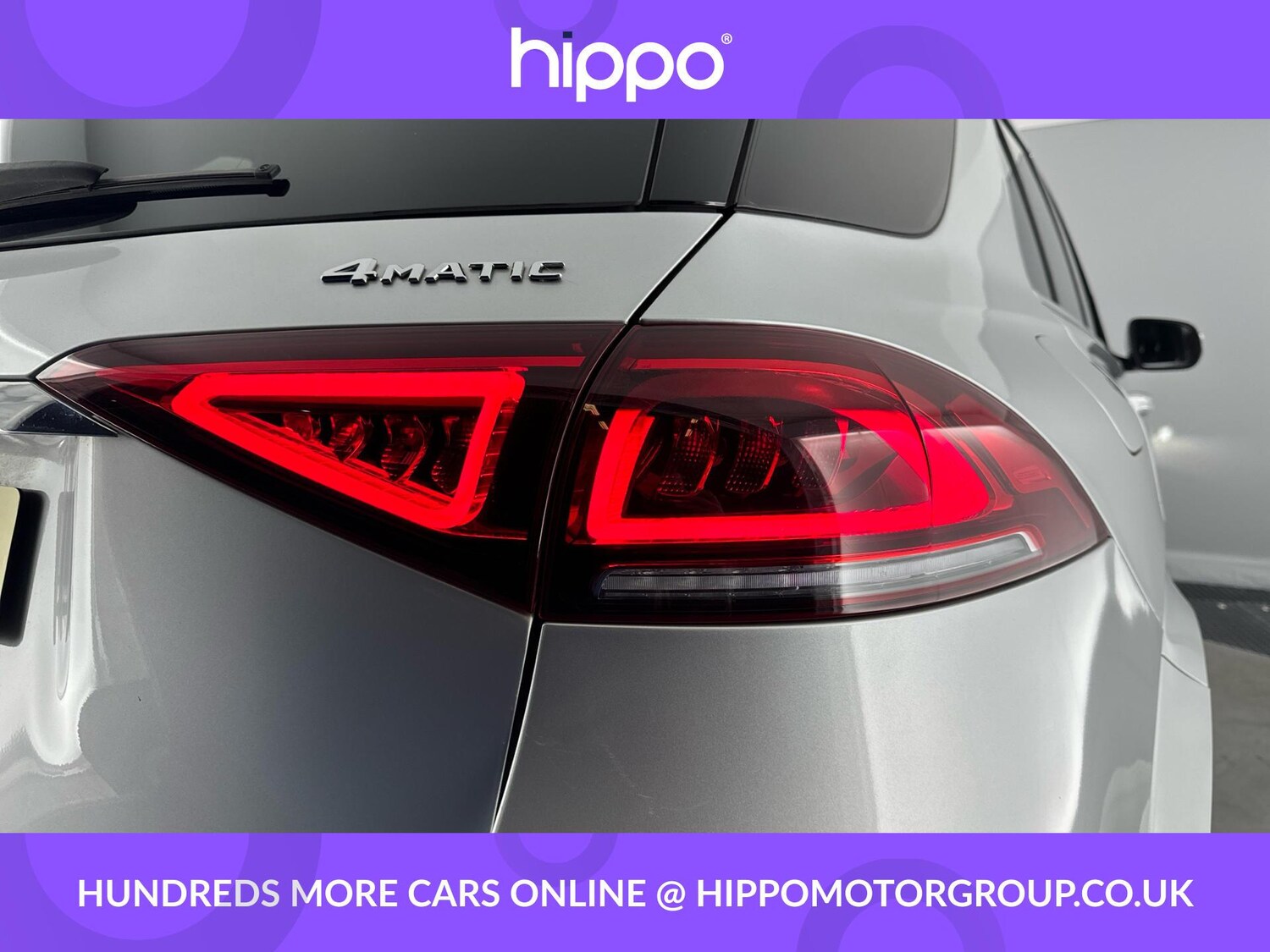 Used Mercedes-Benz GLE 2020 for sale - 76781711: Photo 43