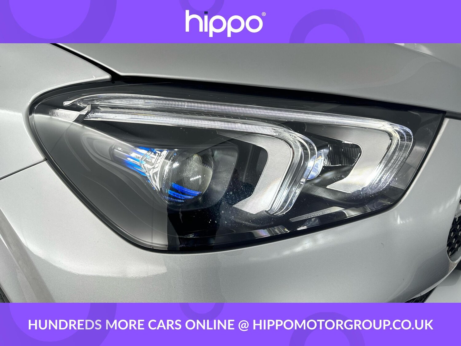 Used Mercedes-Benz GLE 2020 for sale - 76781711: Photo 48