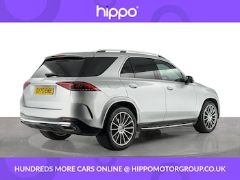 Used Mercedes-Benz GLE 2020 for sale - 76781711: Photo