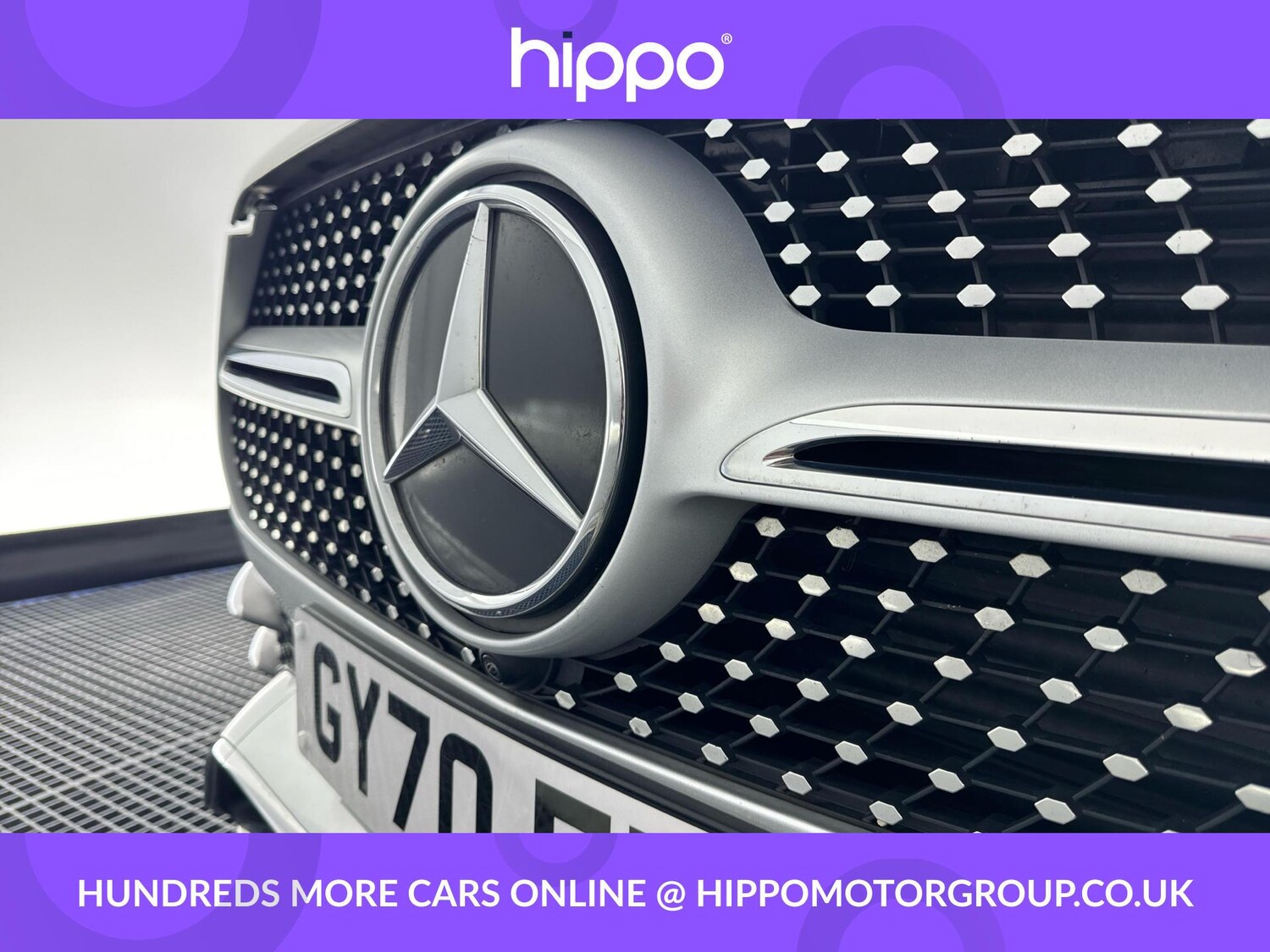 Used Mercedes-Benz GLE 2020 for sale - 76781711: Photo 50