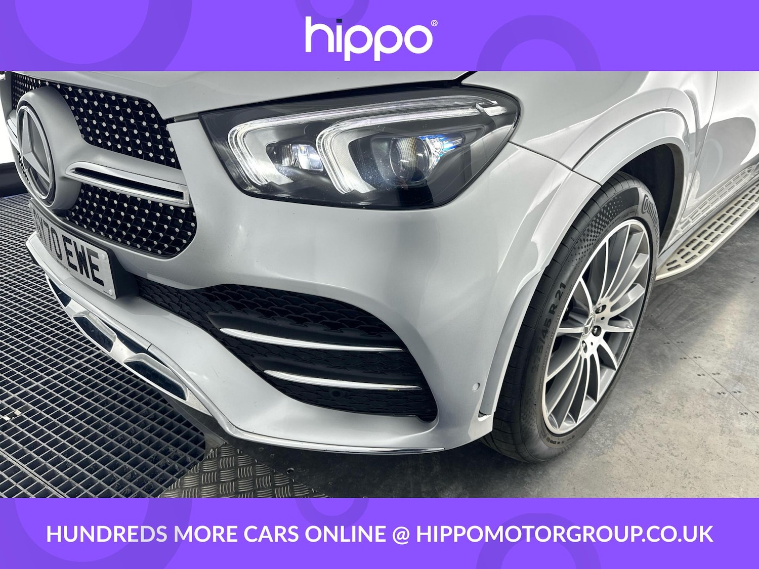 Used Mercedes-Benz GLE 2020 for sale - 76781711: Photo 51