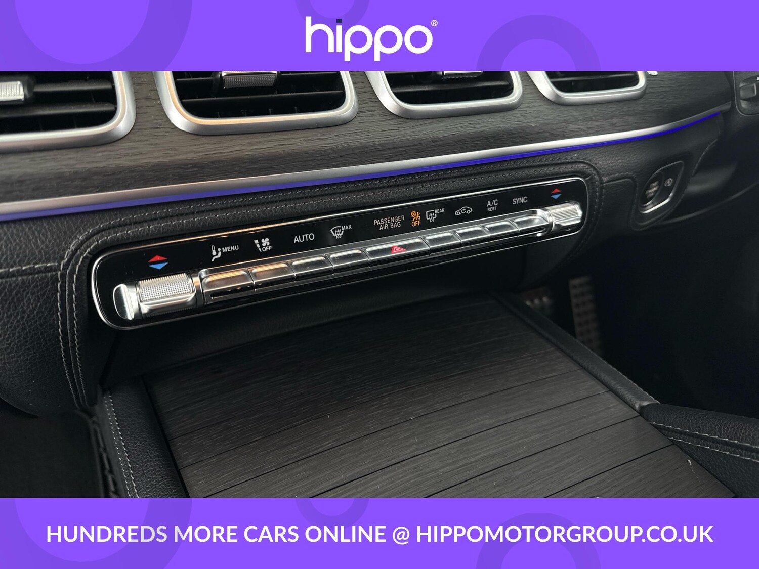 Used Mercedes-Benz GLE 2020 for sale - 76781711: Photo 56