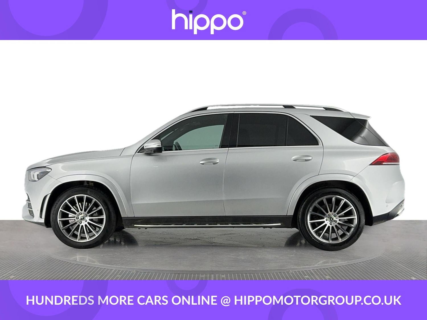 Used Mercedes-Benz GLE 2020 for sale - 76781711: Photo 7