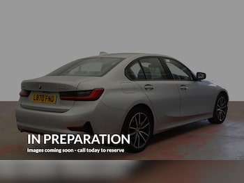 Used BMW 3 Series 2020 for sale - 79279158: Photo