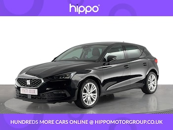 Used SEAT Leon 2021 for sale - 79336752: Photo