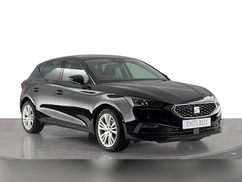 Used SEAT Leon 2021 for sale - 79336752: Photo
