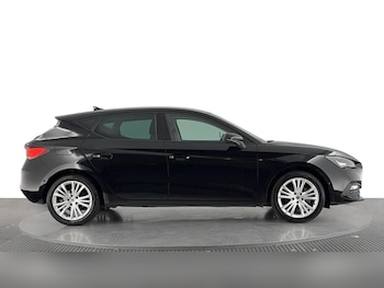 Used SEAT Leon 2021 for sale - 79336752: Photo