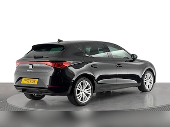 Used SEAT Leon 2021 for sale - 79336752: Photo