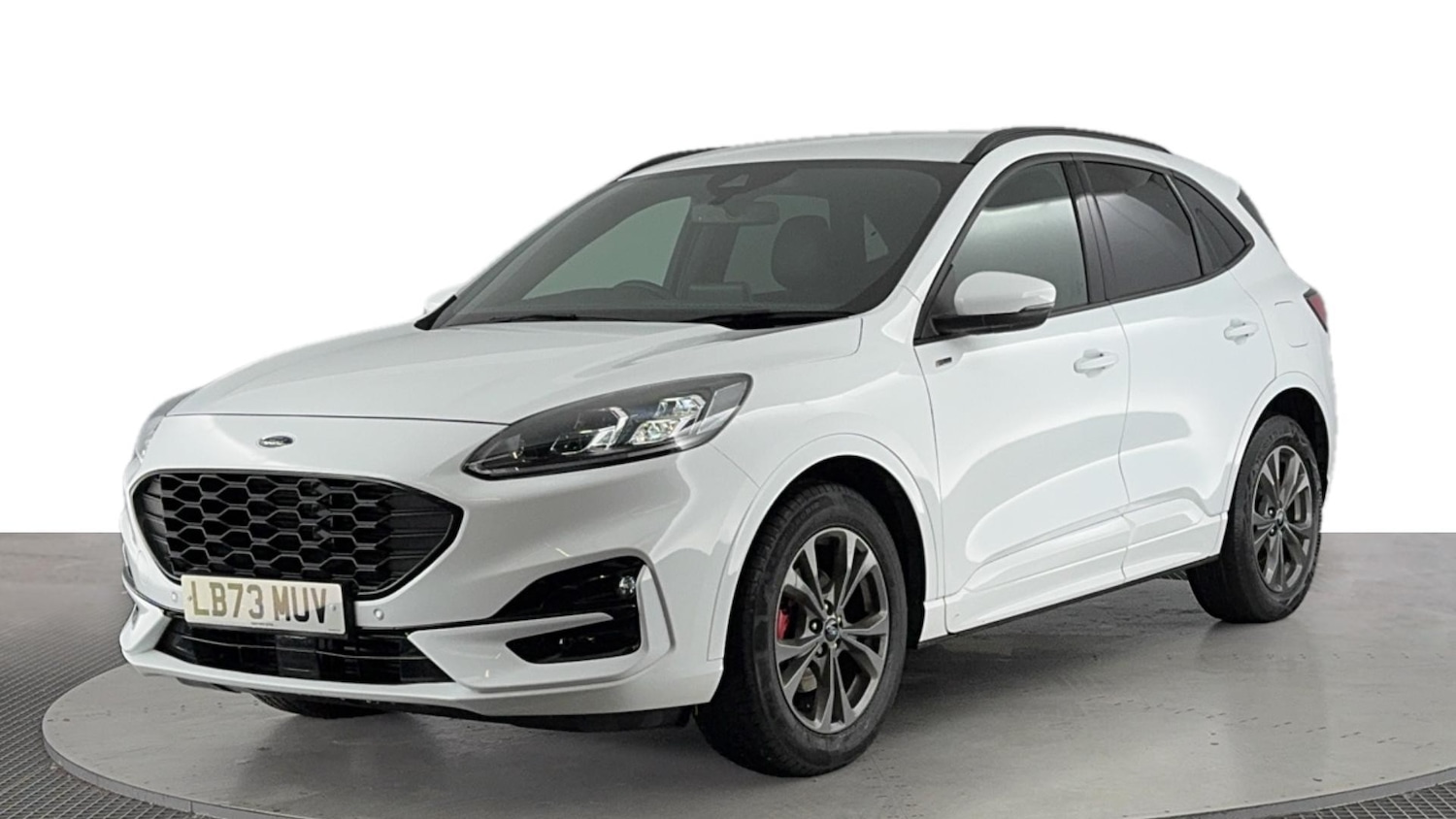 Used Ford Kuga 2023 for sale - 76148694: Photo 1