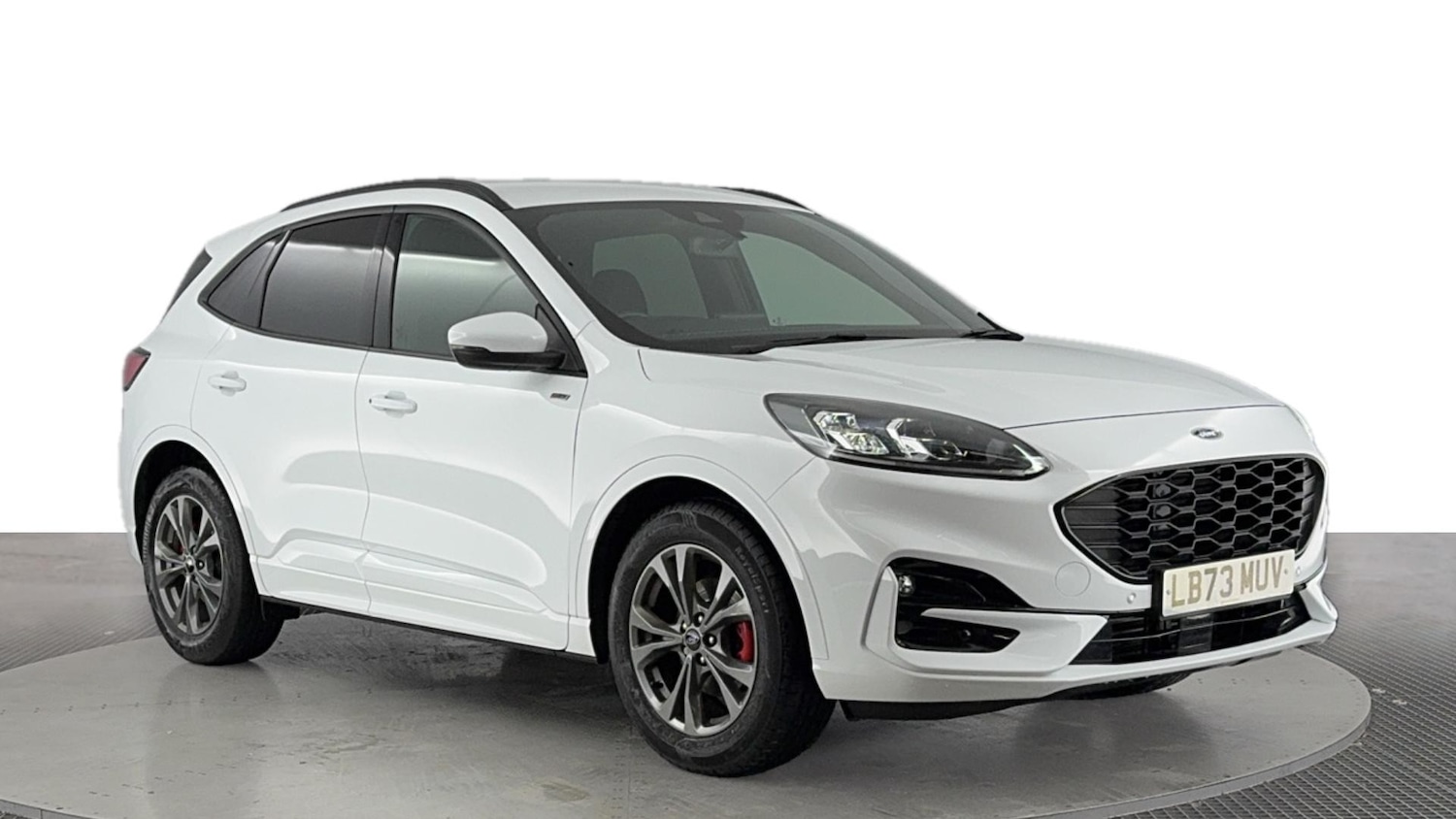 Used Ford Kuga 2023 for sale - 76148694: Photo 2