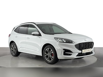 Used Ford Kuga 2023 for sale - 76148694: Photo 2