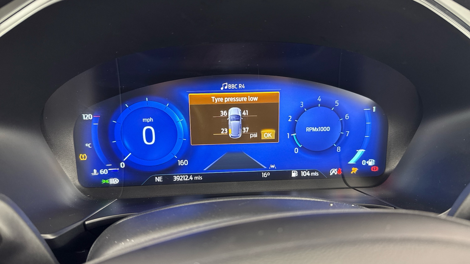 Used Ford Kuga 2023 for sale - 76148694: Photo 48