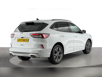 Used Ford Kuga 2023 for sale - 76148694: Photo 4