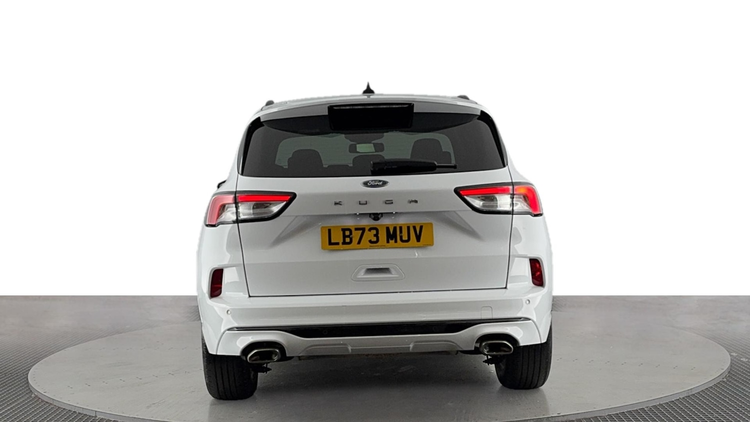 Used Ford Kuga 2023 for sale - 76148694: Photo 5