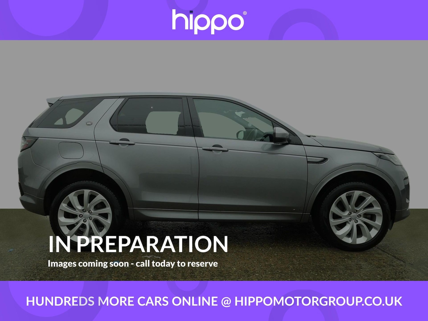 Used Land Rover Discovery Sport 2020 for sale - 77549364: Photo 5