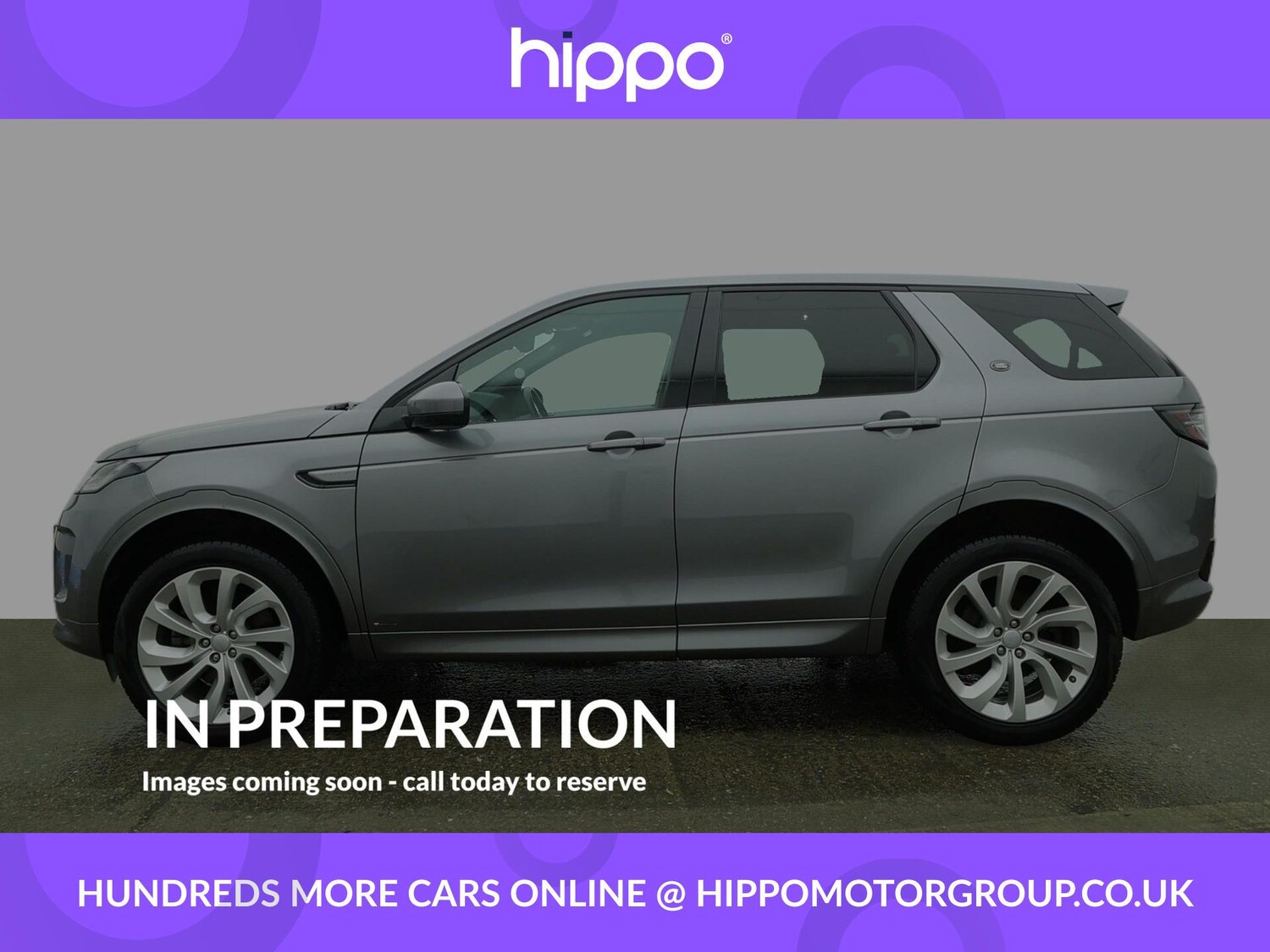 Used Land Rover Discovery Sport 2020 for sale - 77549364: Photo 6