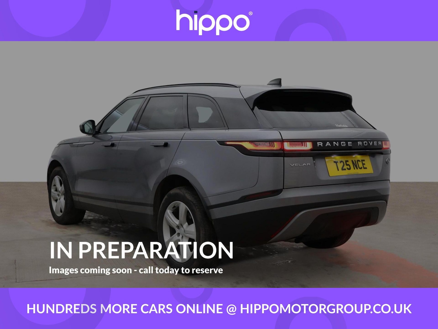 Used Land Rover Range Rover Velar for sale - 77550496: Photo 3