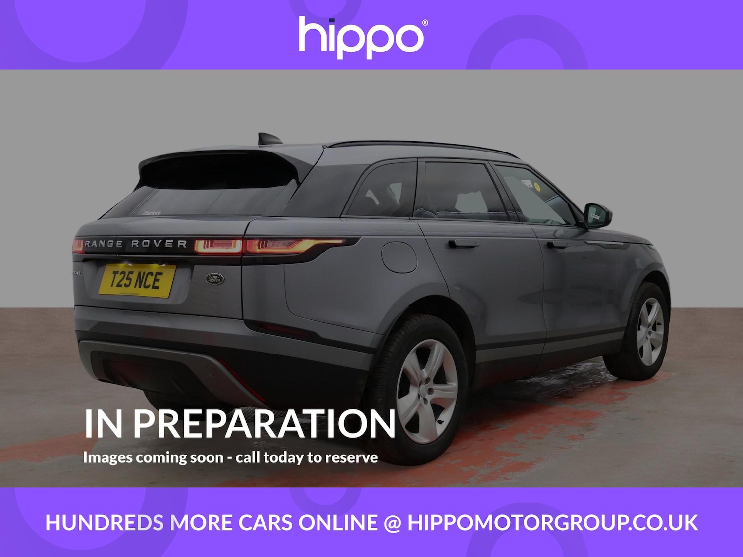 Used Land Rover Range Rover Velar for sale - 77550496: Photo 4