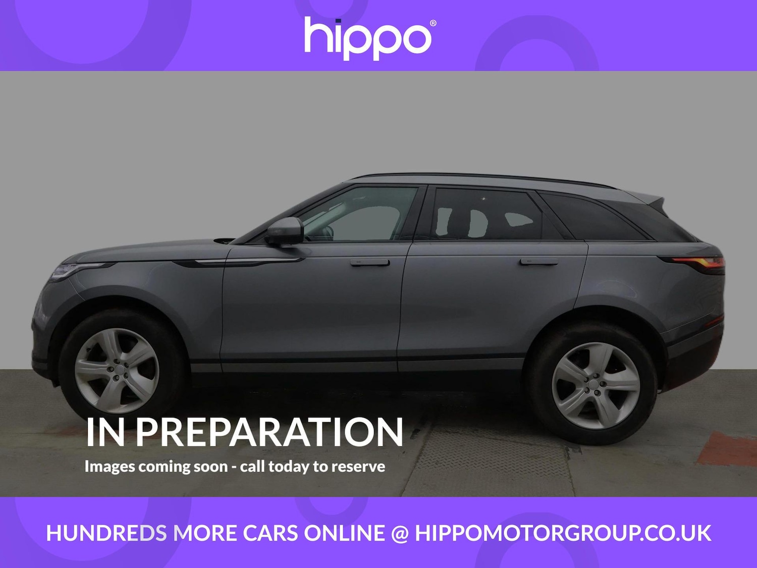 Used Land Rover Range Rover Velar for sale - 77550496: Photo 6